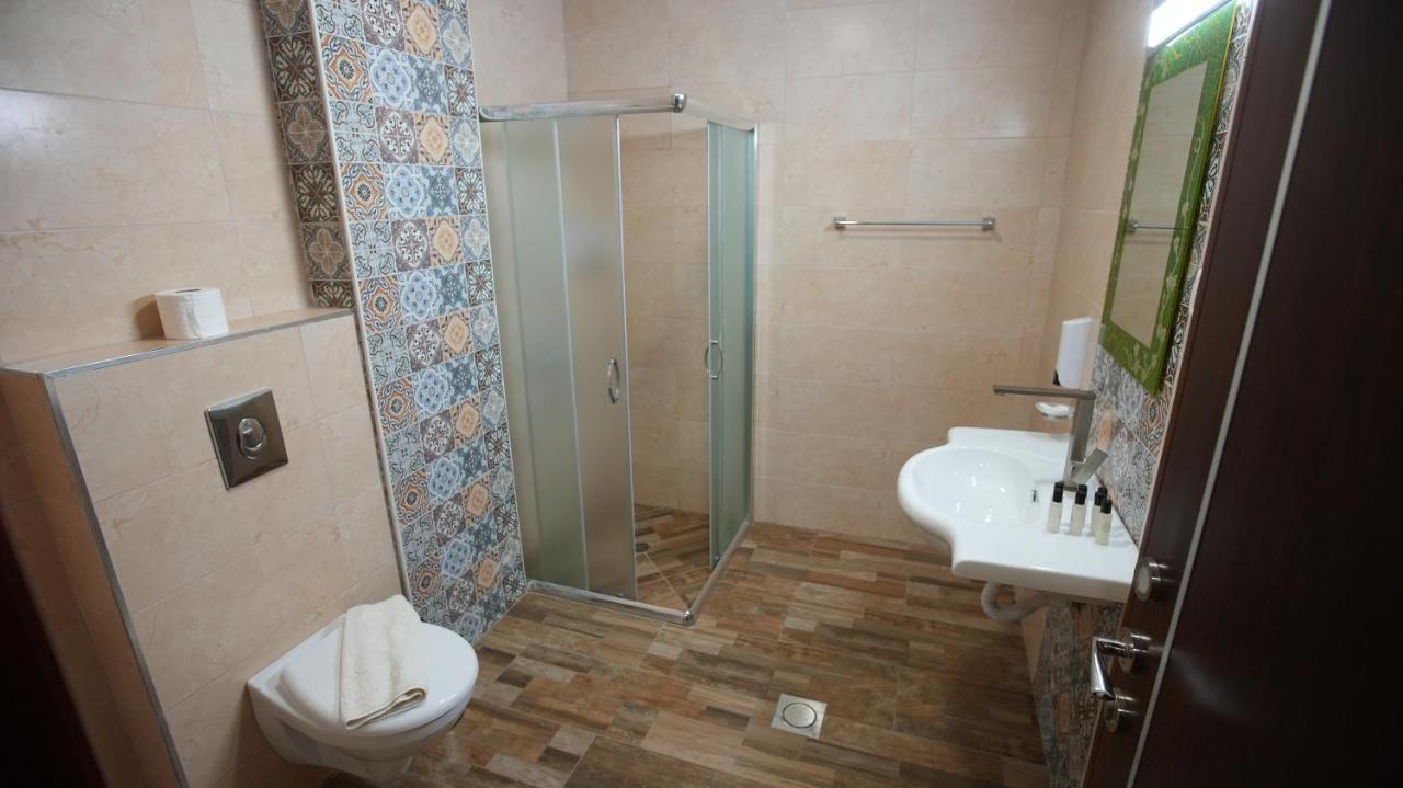 Alrowwad Guest House Вифлеєм Екстер'єр фото