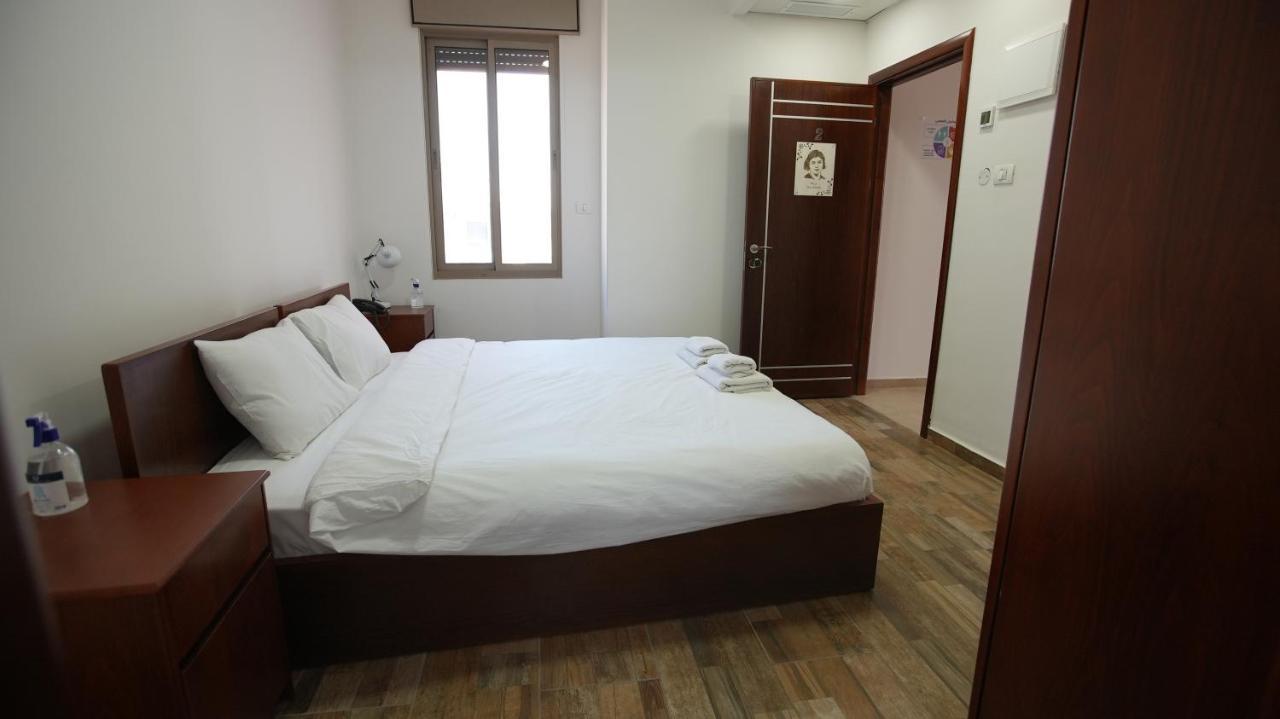 Alrowwad Guest House Вифлеєм Екстер'єр фото