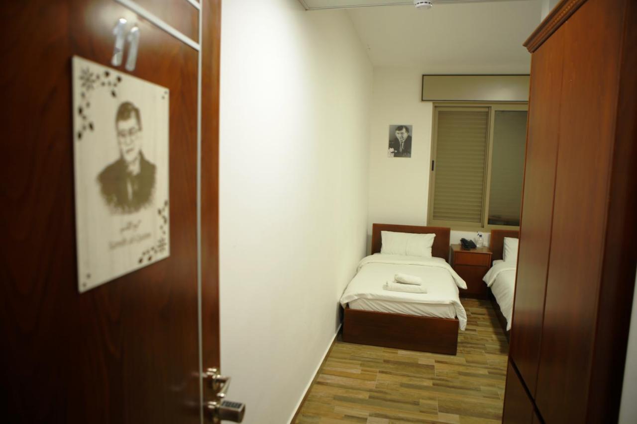 Alrowwad Guest House Вифлеєм Екстер'єр фото