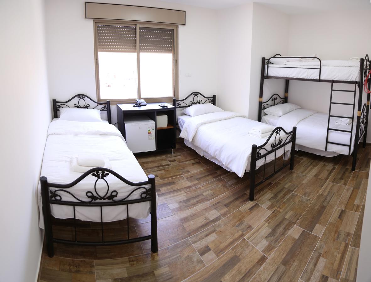 Alrowwad Guest House Вифлеєм Екстер'єр фото